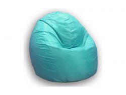 Кресло-мешок Капля XXL бирюза