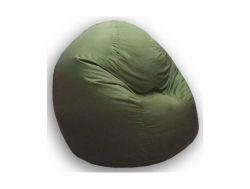 Кресло-мешок Капля XXXL хаки