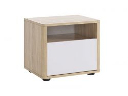Тумба прикроватная Зара