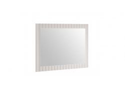 Зеркало навесное «Тиффани» Исп.2.3 - 307.001.000 Кашемир матовый