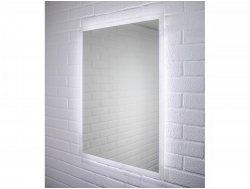 Зеркало Капри PR 700х500 LED Sansa