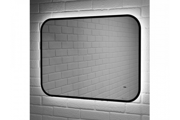 Зеркало Модена PR-B 800х600 LED Sansa