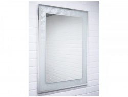 Зеркало Рим PR 832х612 LED Sansa